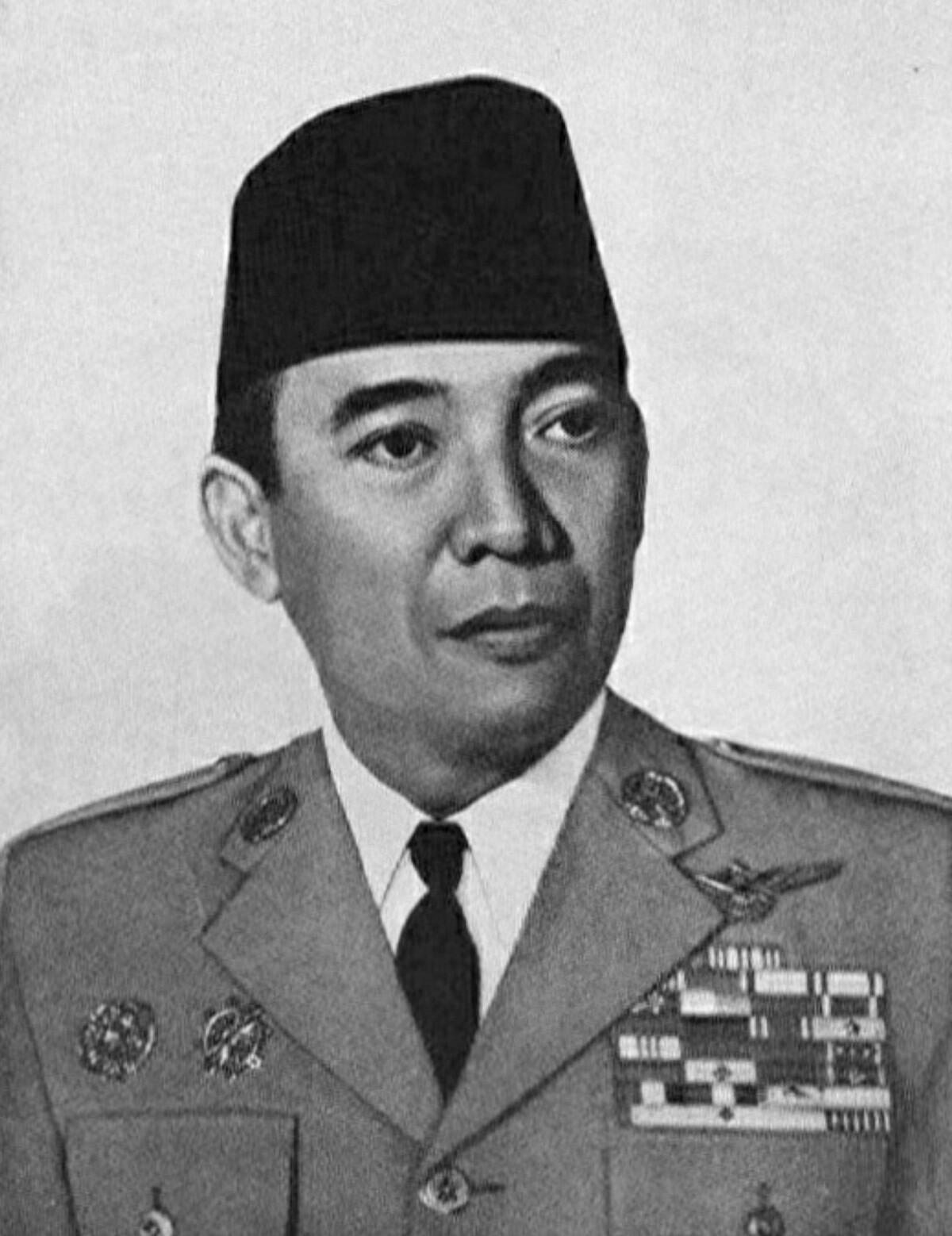 Sukarno
