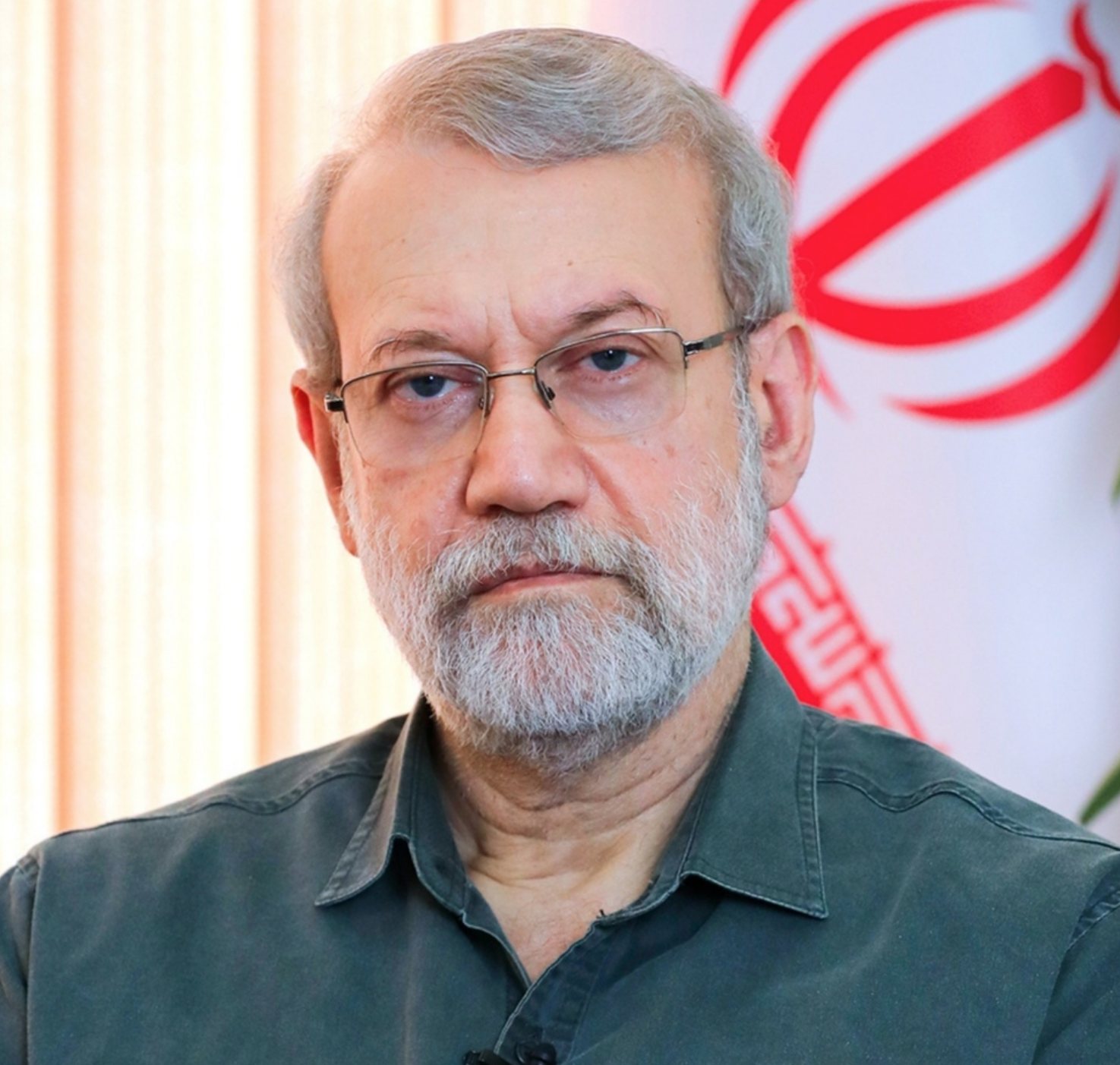 Ali Larijani
