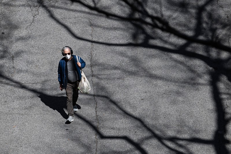 Joel Marklund BILDBYRAN/Guliver Image