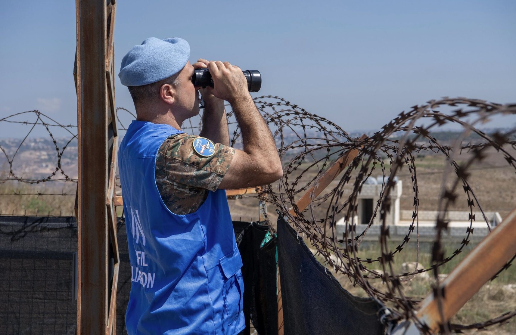 UNIFIL misija u Libanonu