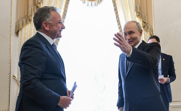 Witkoff, Putin i tri sata za dogovor o Ukrajini: Sigurnosni poredak koji ni Moskva ni Kijev neće moći prodati vlastitoj javnosti?