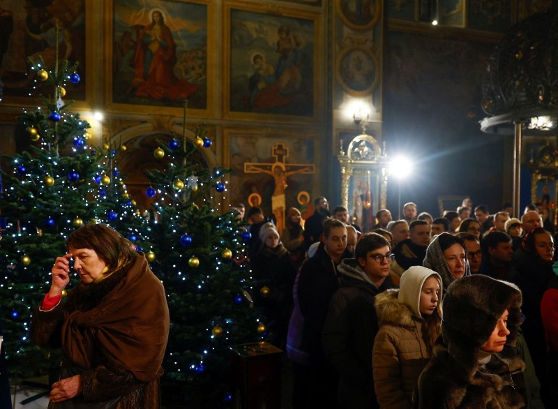 Reuters / Guliver Image