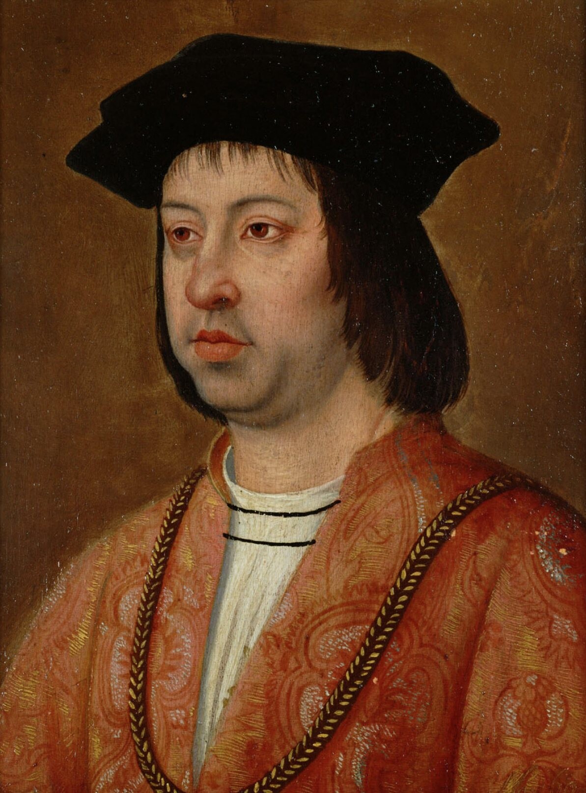 Ferdinand of Aragon