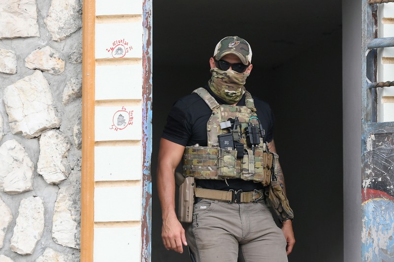 AP Photo/Matias Delacroix/Guliver Image