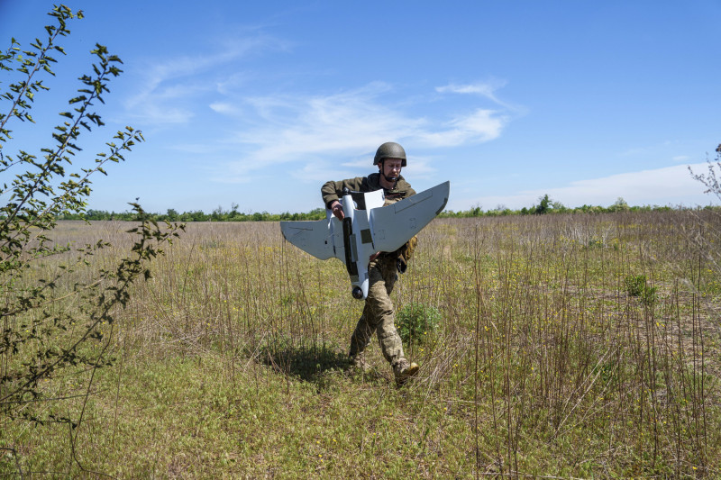 AP Photo/Evgeniy Maloletka/Guliver Image