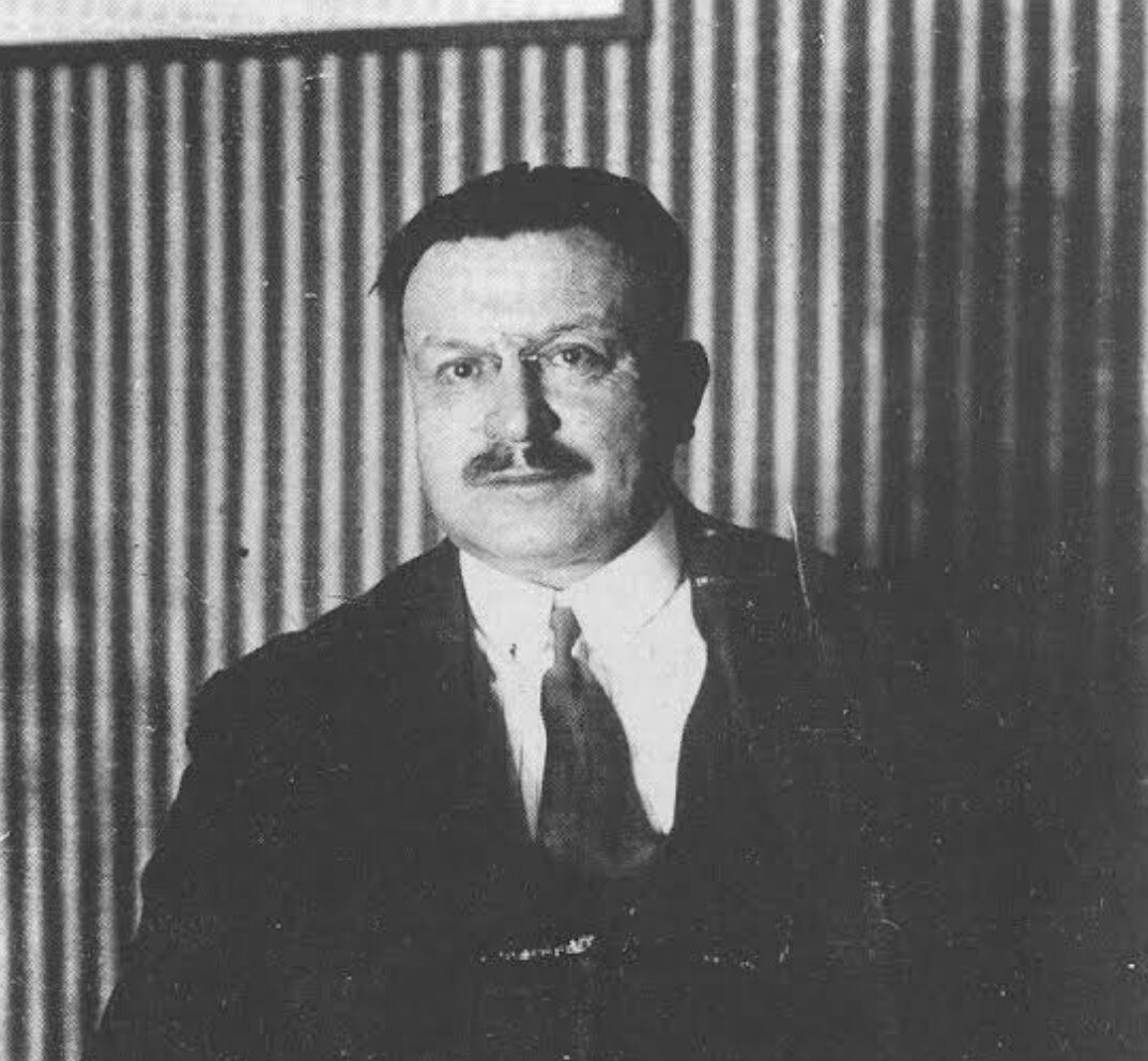 Georges Ladoux