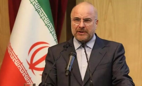 Mohammad Bagher Qalibaf