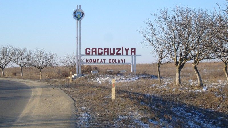 Congress of local and regional authorities / Flickr / CC BY-ND 2.0