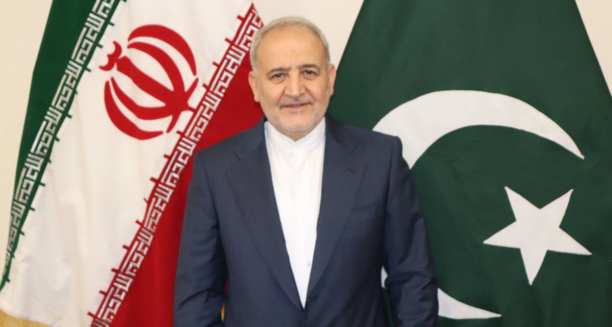 Reza Amiri Moghadam