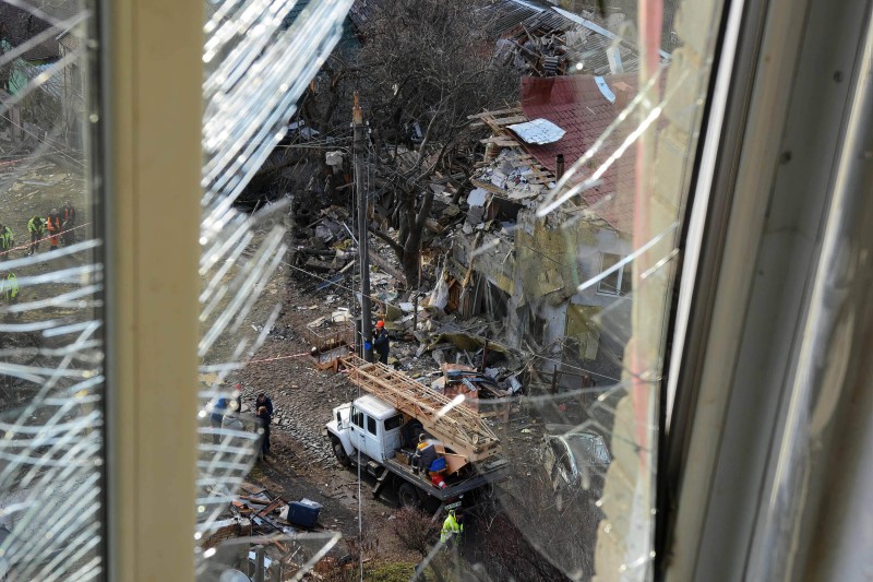 Imago Lifestyle / Aleksandr Gusev / Guliver Image