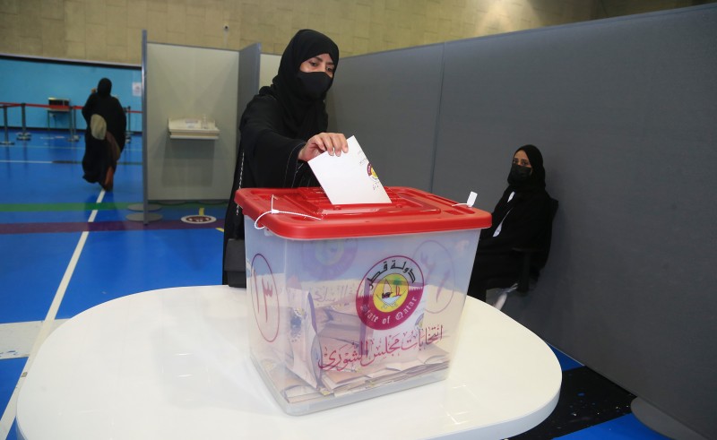 AP Photo/Hussein Sayed/Guliver Image