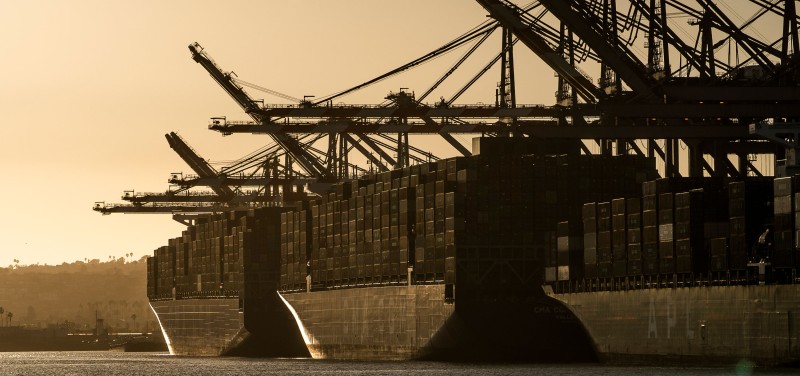 AP Photo/Damian Dovarganes/Guliver Image