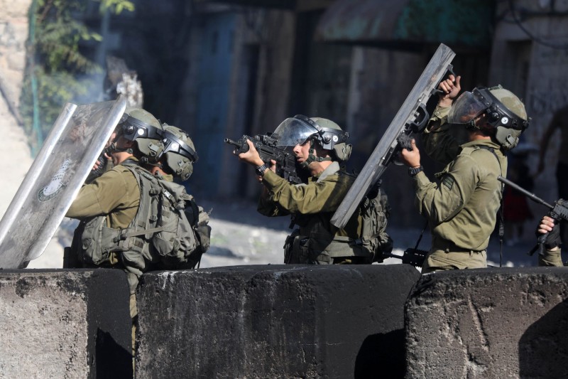 Mamoun Wazwaz / apaimages / Guliver Image