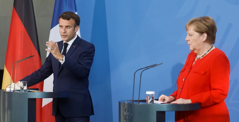 Axel Schmidt/picture-alliance/dpa/AP Images/Guliver Image