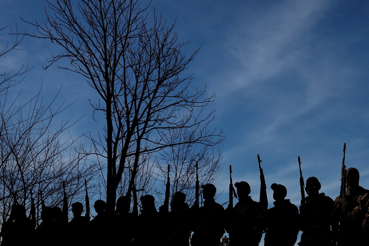 Reuters/Valentyn Ogirenko/Guliver Image