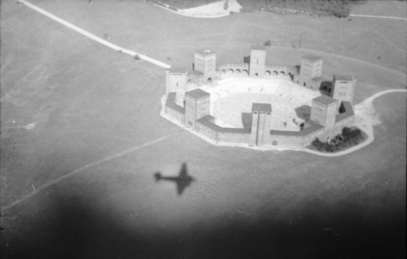Hindenburg Mausoleum