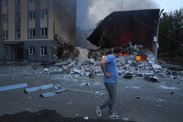 AP Photo/Efrem Lukatsky/Guliver Image