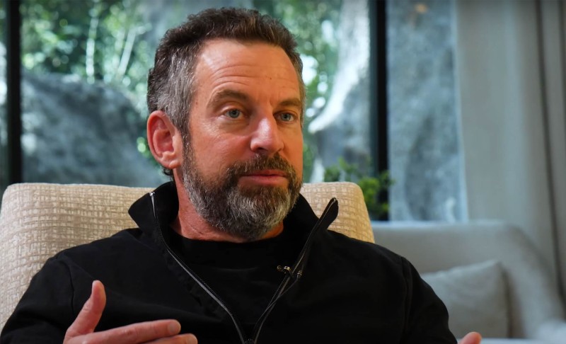 YouTube (TRIGGERnometry podacast)