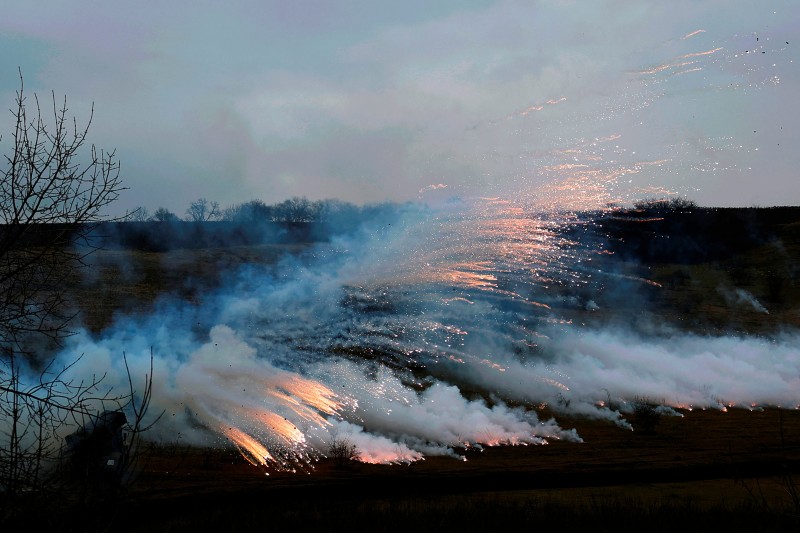 REUTERS/Clodagh Kilcoyne/Guliver Image