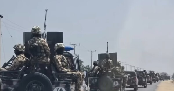 Dvije zasjede otkrile su koliko je Niger izgubio kontrolu nad zapadom zemlje