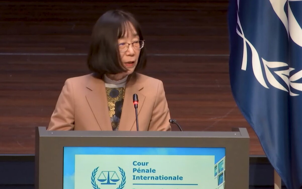 Tomoko Akane