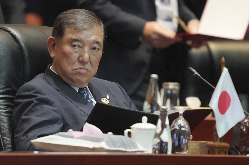 AP Photo/Dita Alangkara/Guliver Image