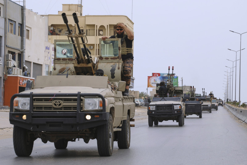 AP Photo/Yousef Murad/Guliver Image