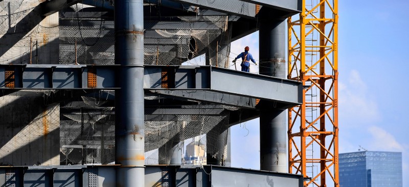 FeatureChina via AP Images/Guliver Image