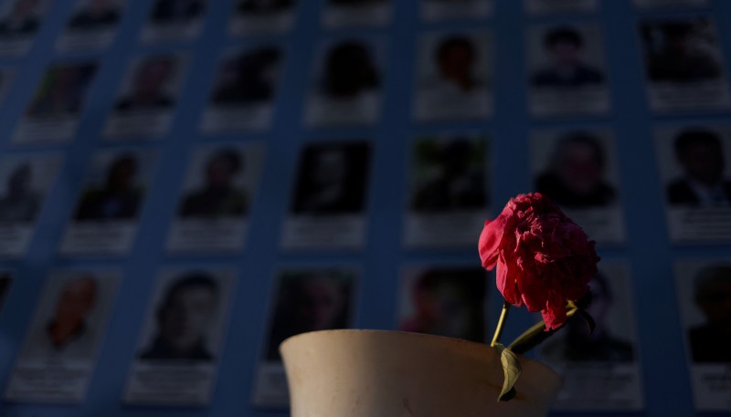 REUTERS/Edgar Su/Guliver Image