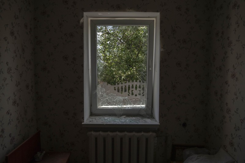 AP Photo/Nariman El-Mofty/Guliver Image