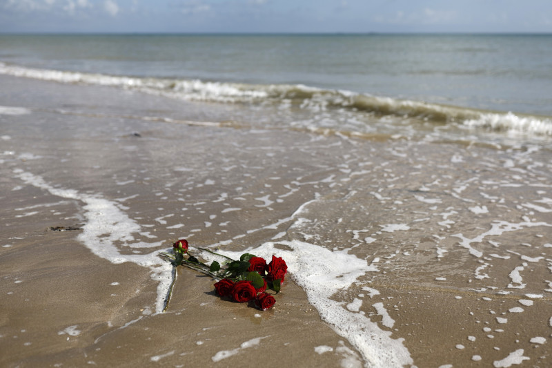 AP Photo/Jeremias Gonzalez/Guliver Image