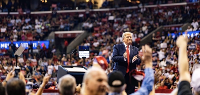 truthsocial.com/@realDonaldTrump