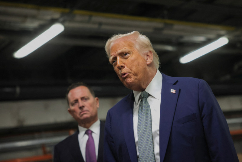 Carlos Barria/Reuters/Guliver Image