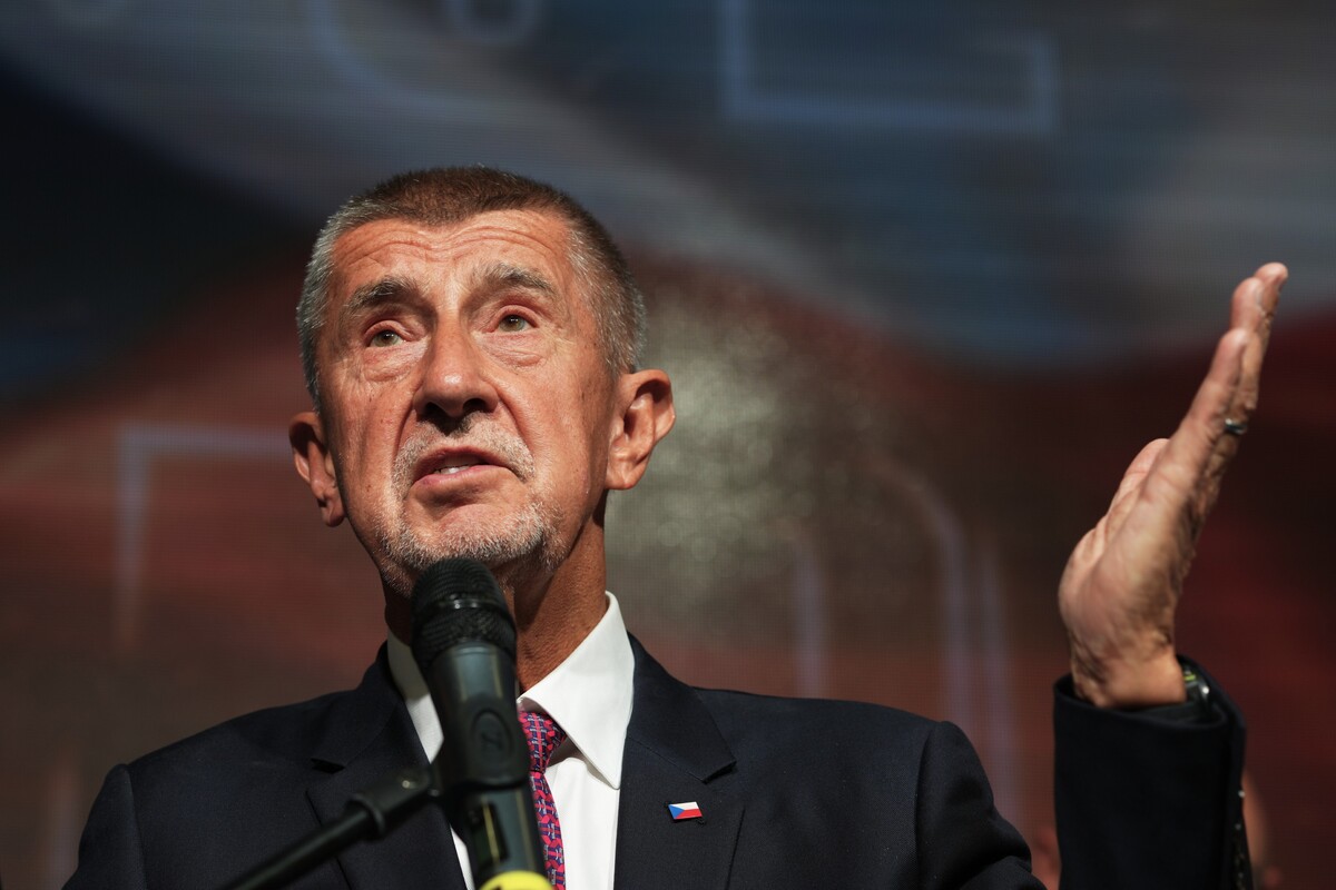 AP Photo/Petr David Josek/Guliver Image