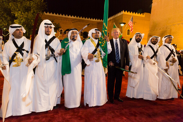 Što se krije u tajnim detaljima američko-saudijskog nuklearnog sporazuma?