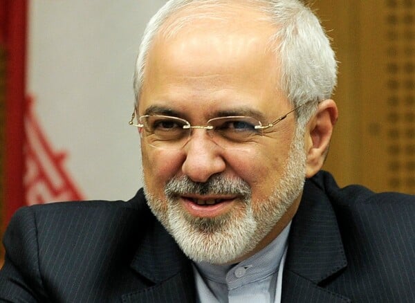 Mohammad Javad Zarif