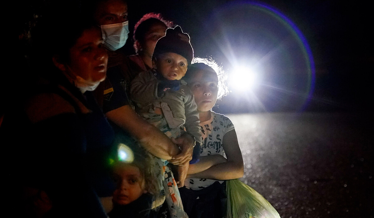 AP Photo/Gregory Bull/Guliver Image