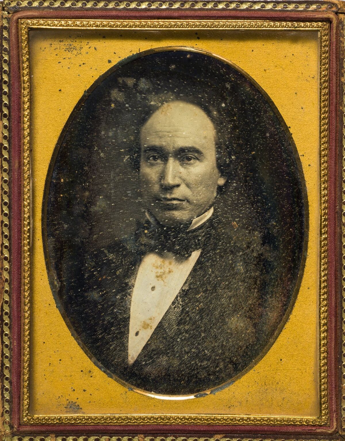 Albert J. Cardozo