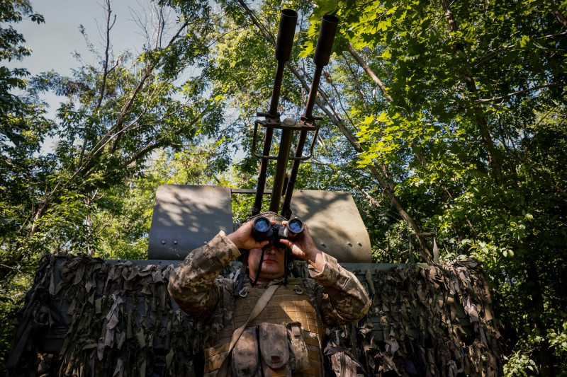 Alina Smutko/Reuters/Guliver Image