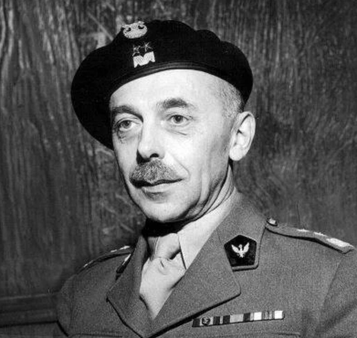 Tadeusz Komorowski