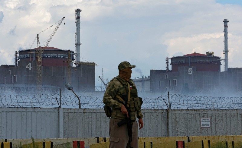 REUTERS/Alexander Ermochenko/Guliver Image