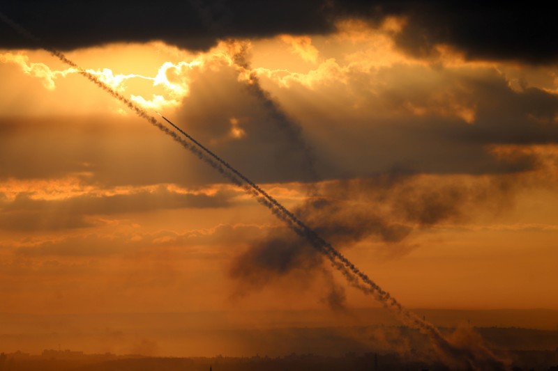 Mahmoud Ajjour / Guliver Image