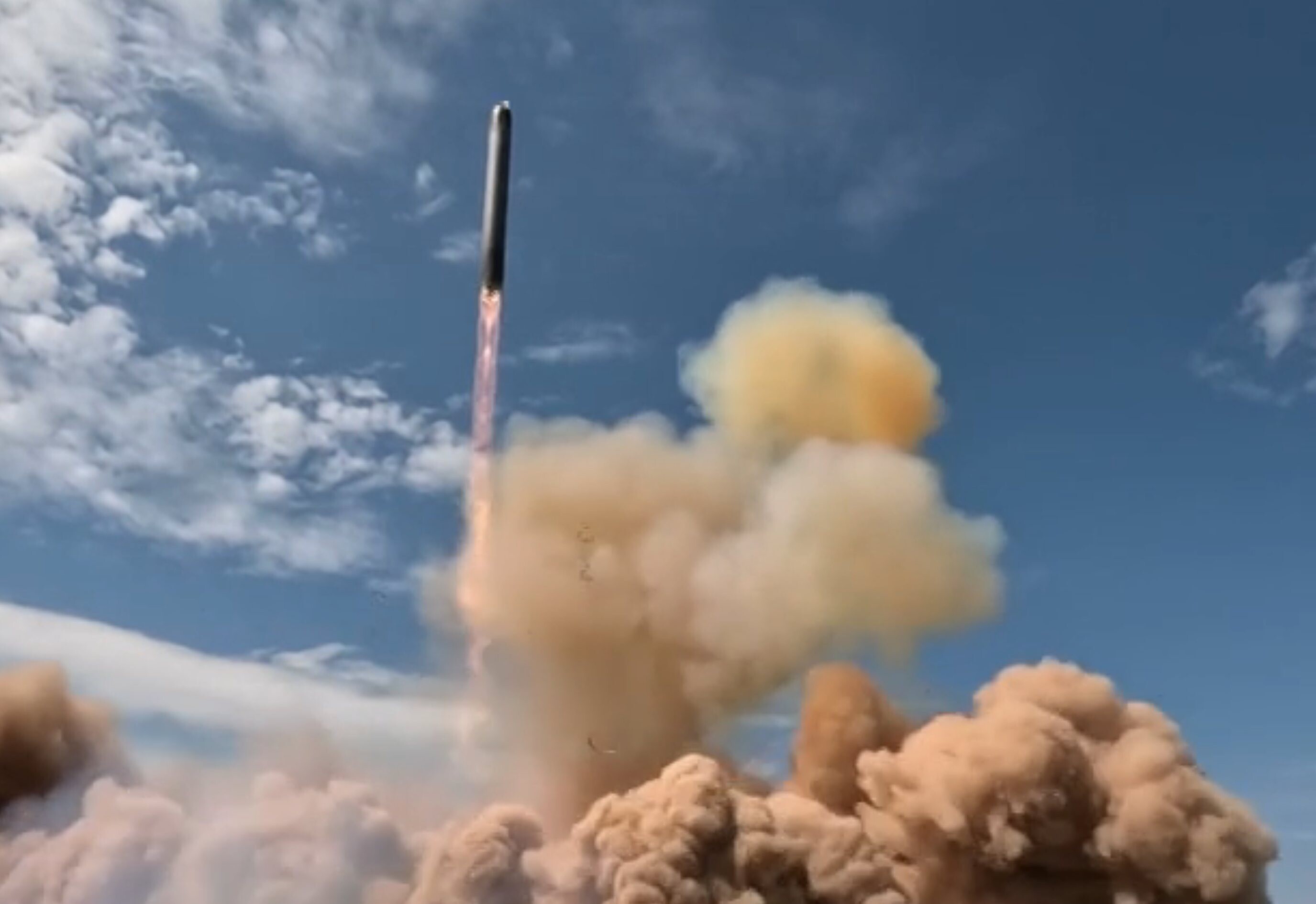 RS-28 Sarmat