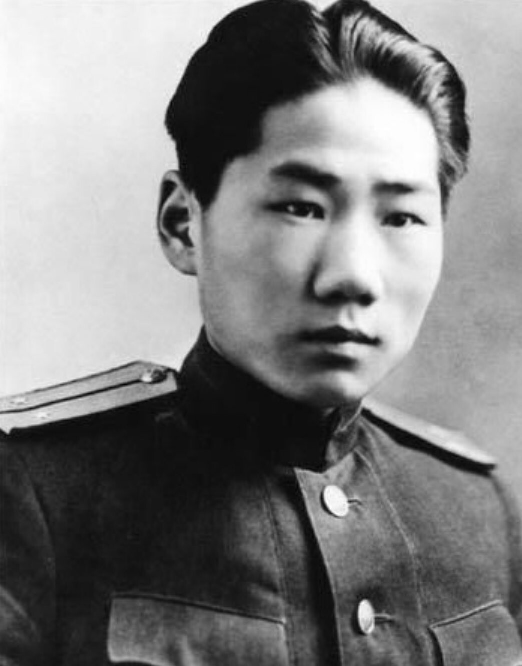 Mao Anying