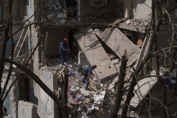 AP Photo/Evgeniy Maloletka/Guliver Image