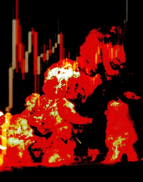 Iran kao kolateral za sustav u raspadu: Zapad ratuje kako bi spasio vlastiti financijalizirani poredak