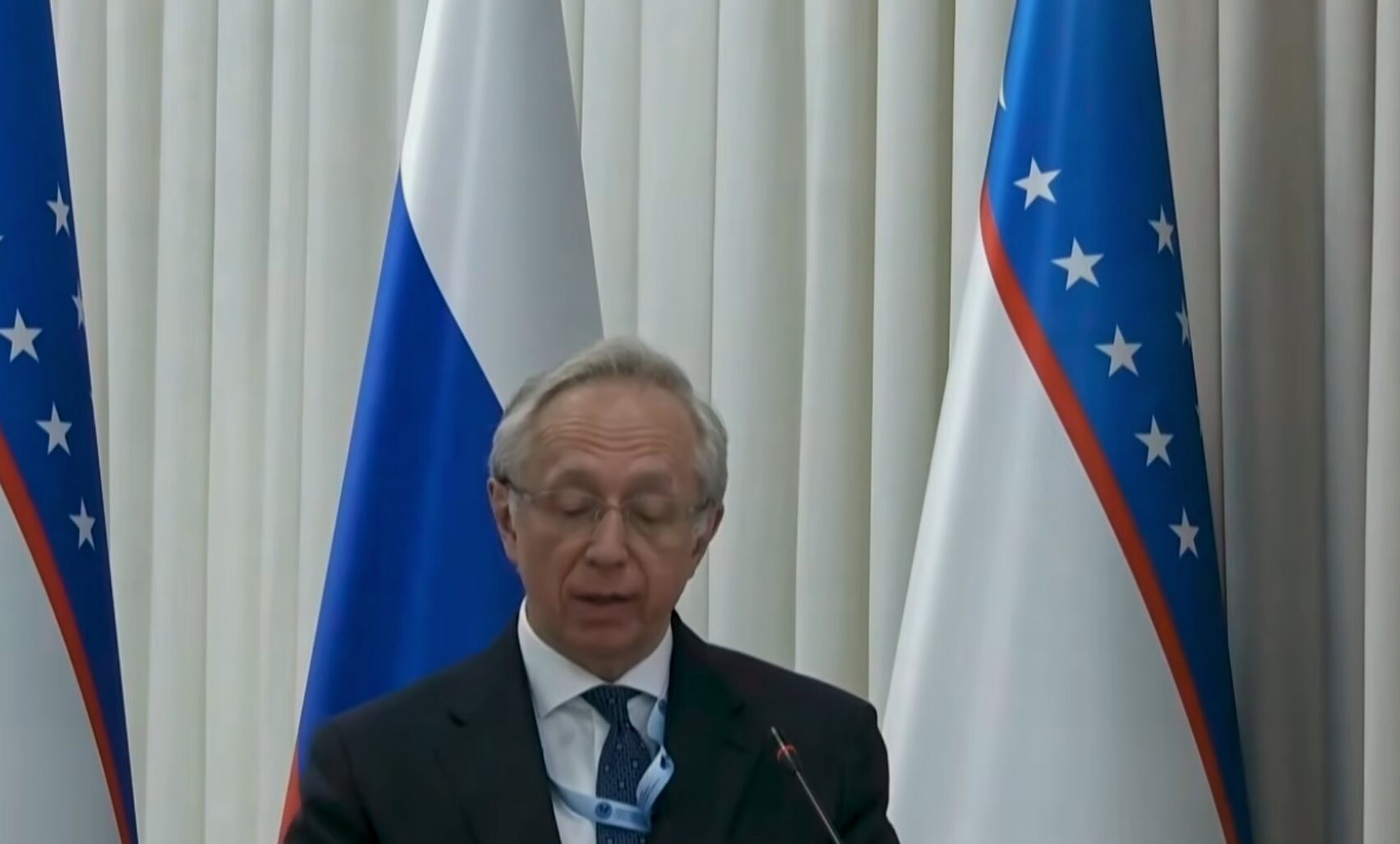 Mihail Galuzin