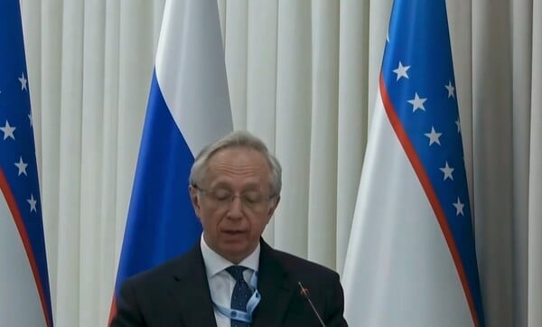 Mihail Galuzin