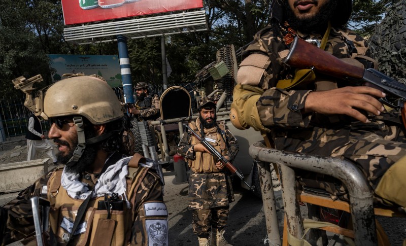 AP Photo/Bernat /Guliver Image