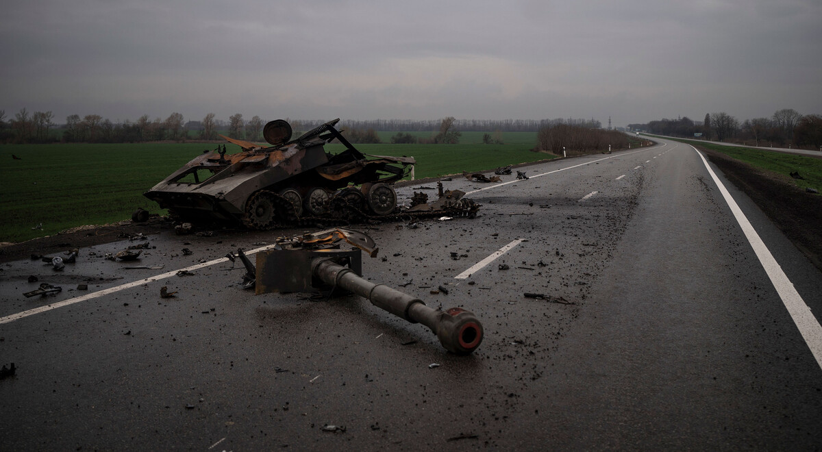 AP Photo/Felipe Dana/Guliver Image